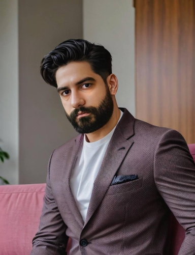 Mohammad Sarami